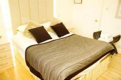 фото отеля The Granville Hotel Brighton & Hove