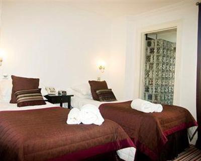 фото отеля The Granville Hotel Brighton & Hove