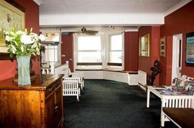 фото отеля The Granville Hotel Brighton & Hove