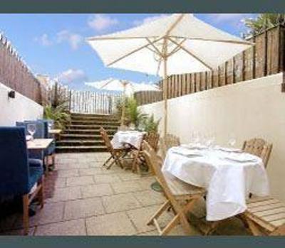 фото отеля The Granville Hotel Brighton & Hove