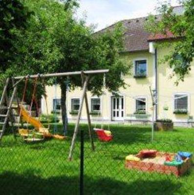 фото отеля Bauernhof Allerstorfer