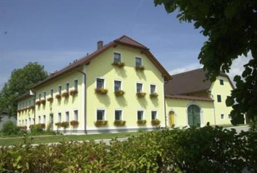 фото отеля Bauernhof Allerstorfer