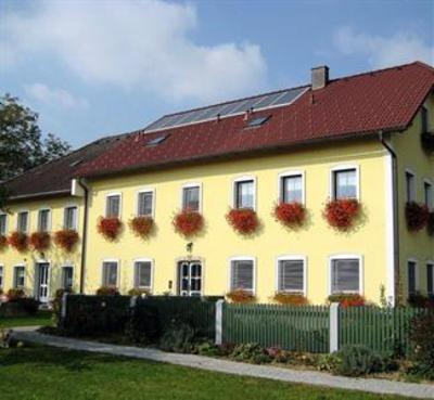 фото отеля Bauernhof Allerstorfer