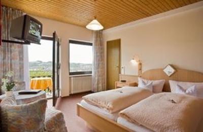 фото отеля Landhaus Haus am Berg