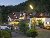 Landhaus Haus am Berg