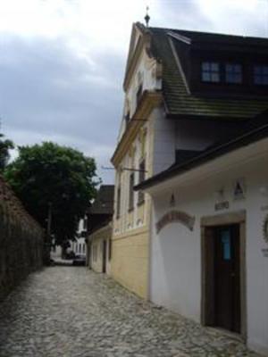 фото отеля U Tkadlen