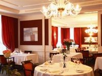 Georges Wenger Restaurant & Hotel Le Noirmont
