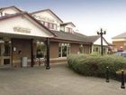 фото отеля Premier Inn North Shields