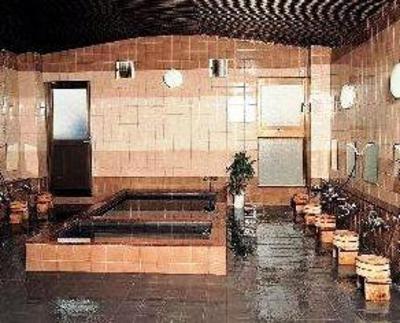 фото отеля Tsuruya Ryokan