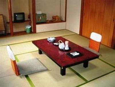 фото отеля Tsuruya Ryokan
