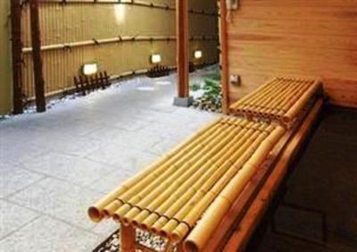 фото отеля Tsuruya Ryokan