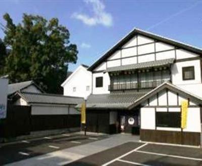 фото отеля Tsuruya Ryokan