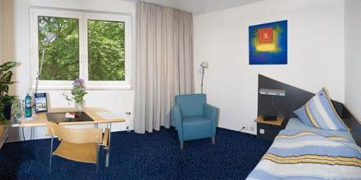 фото отеля Haus Hohenstein