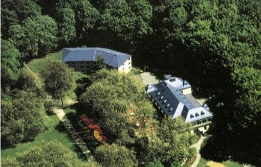 фото отеля Haus Hohenstein