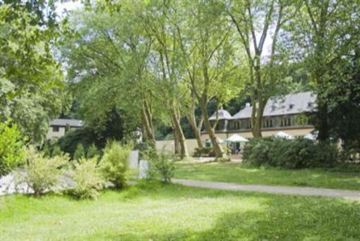 фото отеля Haus Hohenstein