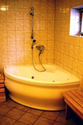 фото отеля Netti Guesthouse