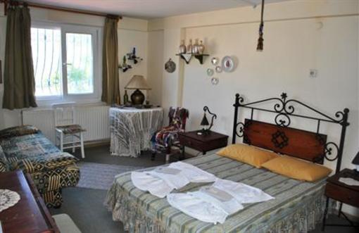 фото отеля Naz Hotel