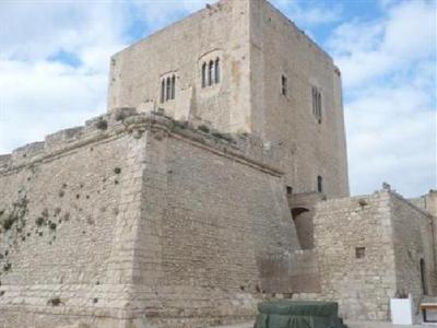 фото отеля L'Antica Torre