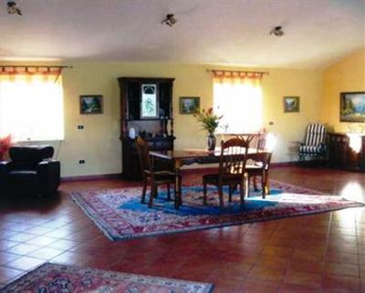фото отеля Sicilian White Horse Bed & Breakfast Sicily