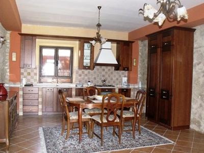 фото отеля Sicilian White Horse Bed & Breakfast Sicily