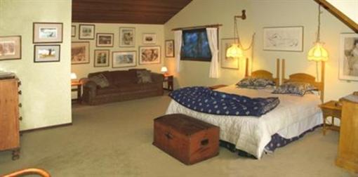 фото отеля 3 Eagles Bed & Breakfast