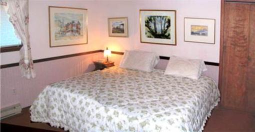 фото отеля 3 Eagles Bed & Breakfast
