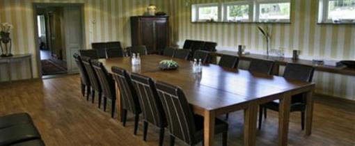 фото отеля Kallfors Golf & Hotell