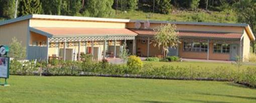 фото отеля Kallfors Golf & Hotell