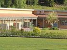 фото отеля Kallfors Golf & Hotell