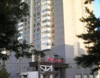 фото отеля E-Home Apartment Hotel