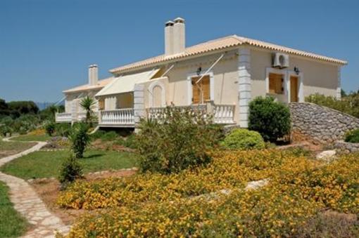 фото отеля Navarone Hotel Pylos