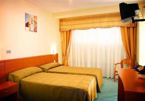 фото отеля Las Vinas Hotel