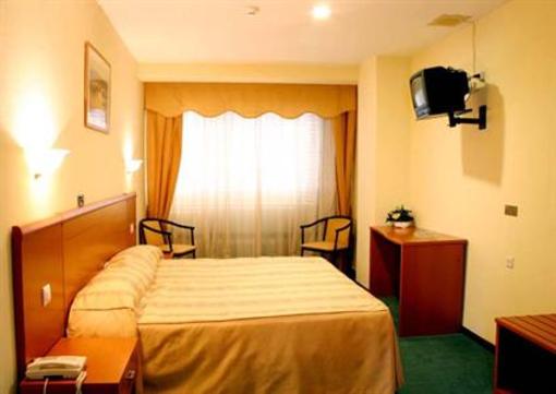 фото отеля Las Vinas Hotel