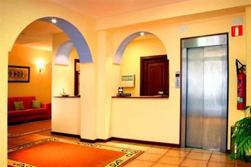 фото отеля Las Vinas Hotel