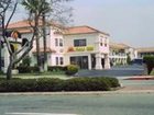 фото отеля Cali Inn