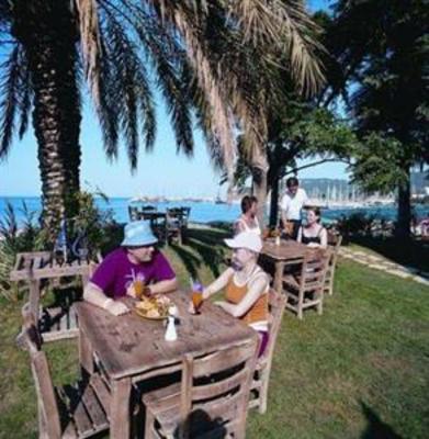 фото отеля Olimpos Hotel Kemer