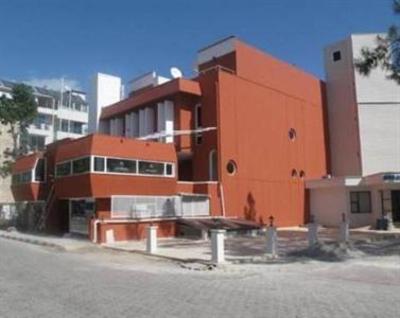 фото отеля Olimpos Hotel Kemer