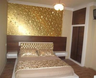 фото отеля Olimpos Hotel Kemer
