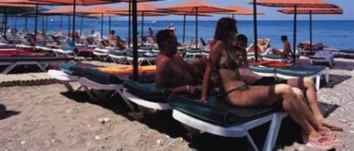 фото отеля Olimpos Hotel Kemer