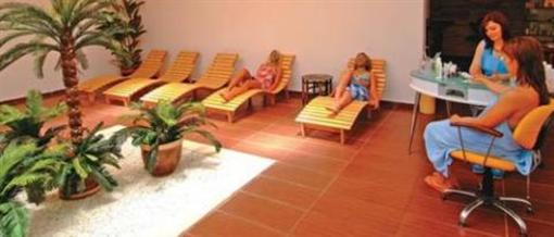фото отеля Olimpos Hotel Kemer