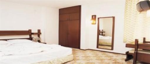 фото отеля Olimpos Hotel Kemer