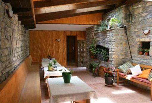 фото отеля Casa Notario
