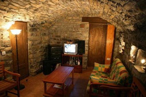 фото отеля Casa Notario