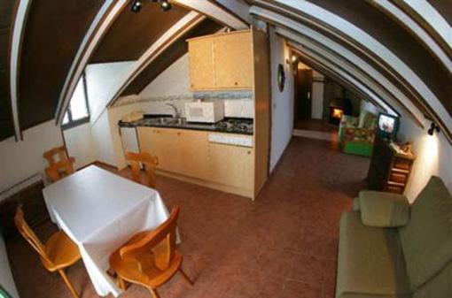 фото отеля Casa Notario