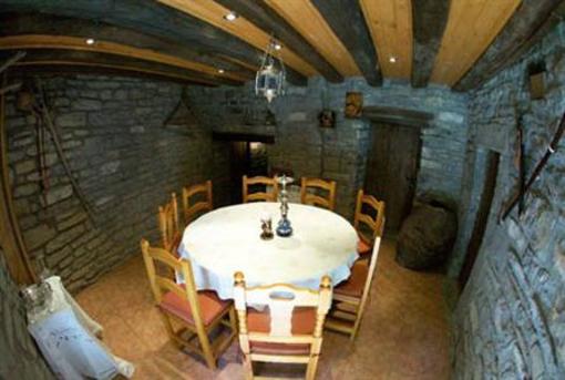 фото отеля Casa Notario