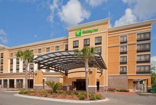 фото отеля Holiday Inn Pensacola-North Davis Highway