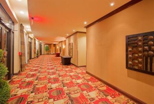 фото отеля Holiday Inn Pensacola-North Davis Highway
