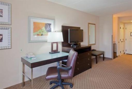 фото отеля Holiday Inn Pensacola-North Davis Highway
