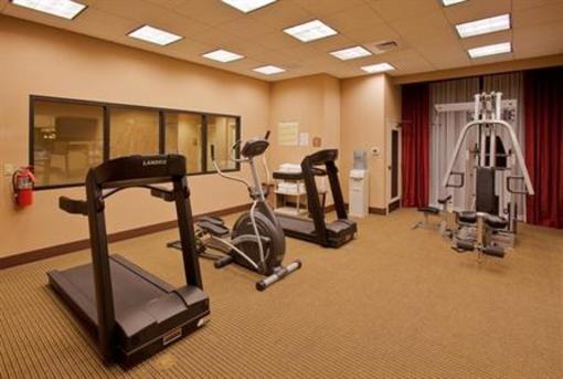 фото отеля Holiday Inn Pensacola-North Davis Highway