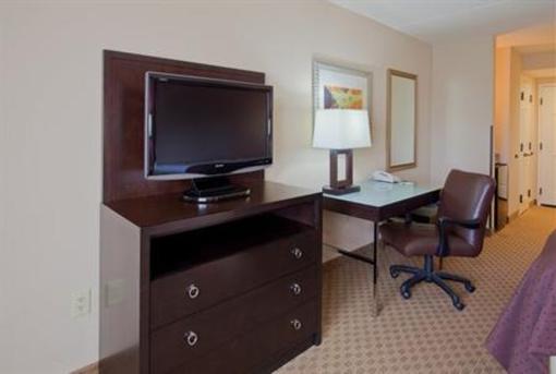 фото отеля Holiday Inn Pensacola-North Davis Highway